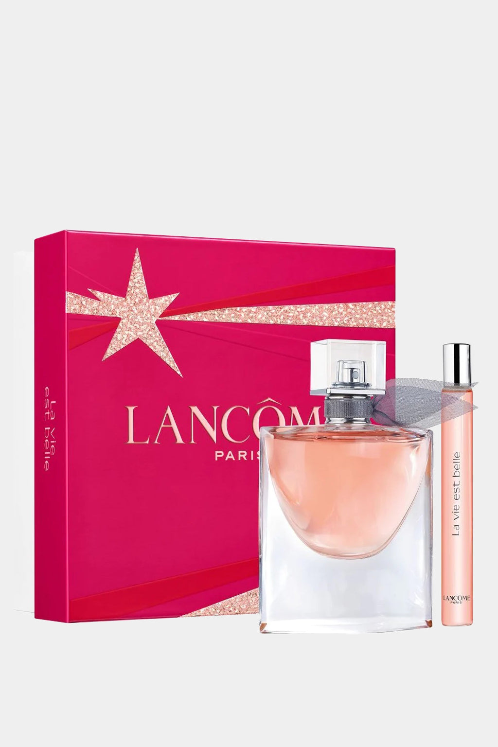 Lancome - La Vie Est Belle Set