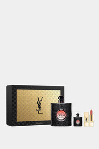 Thumbnail for Yves Saint Laurent - Black Opium Eau de Parfum Set