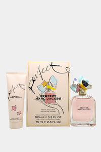 Thumbnail for Marc Jacobs - Perfect Set