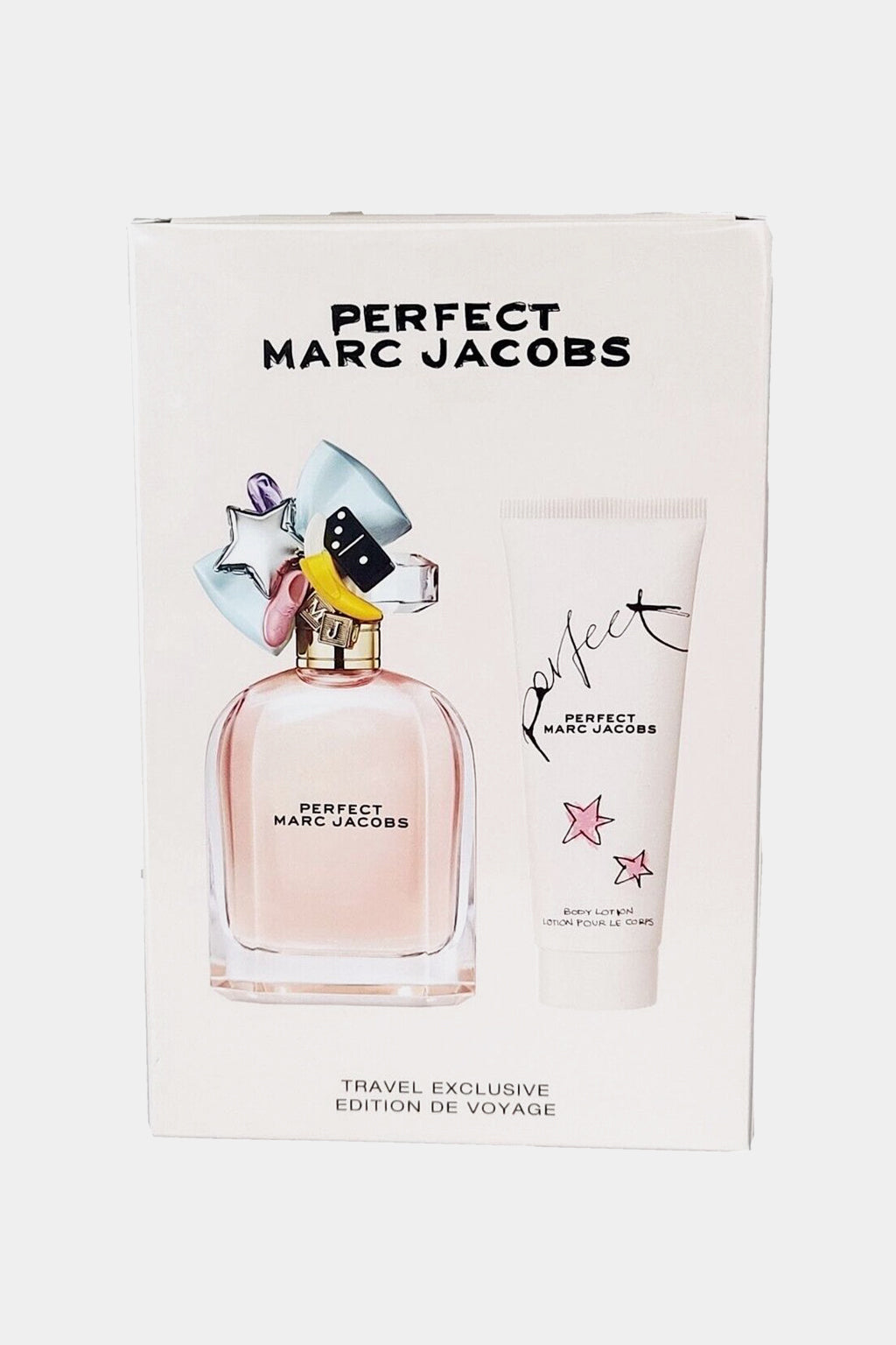Marc Jacobs - Perfect Set