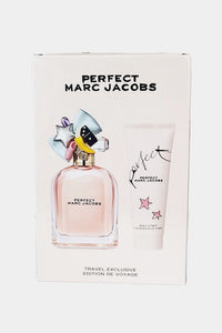 Thumbnail for Marc Jacobs - Perfect Set