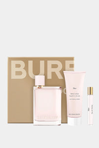 Thumbnail for Burberry - For Her Eau De Parfum Set