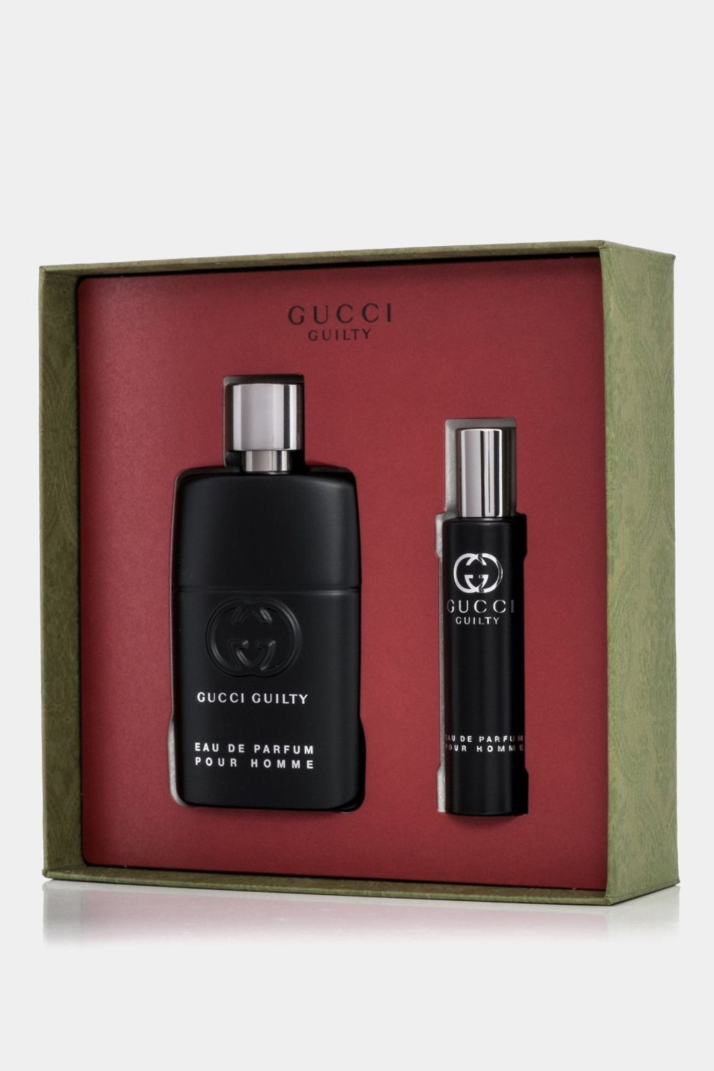 Gucci - Guilty Pour Homme Eau de Parfum Set
