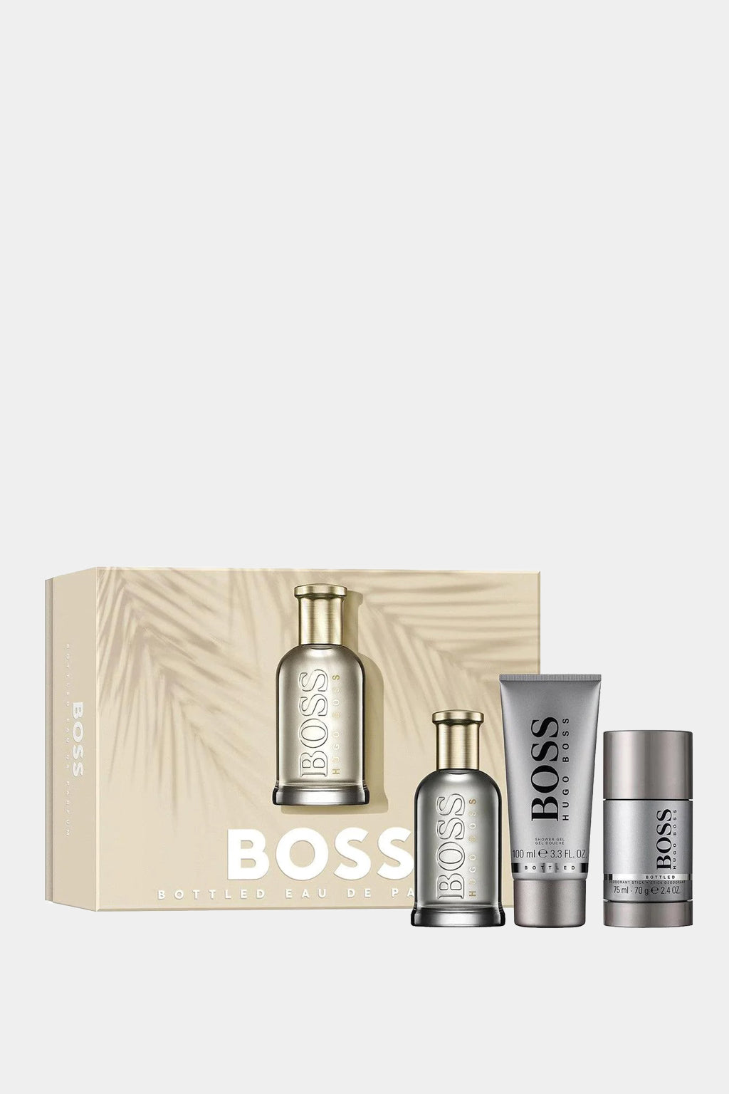 Hugo Boss - Boss Bottled Eau de Parfum Set