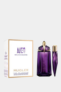 Thumbnail for Thierry Mugler - Alien Refill & Fly Collection Set