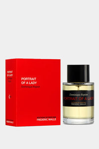 Thumbnail for Dominique Ropion - Frederic Malle Portrait Of A Lady Eau de Parfum