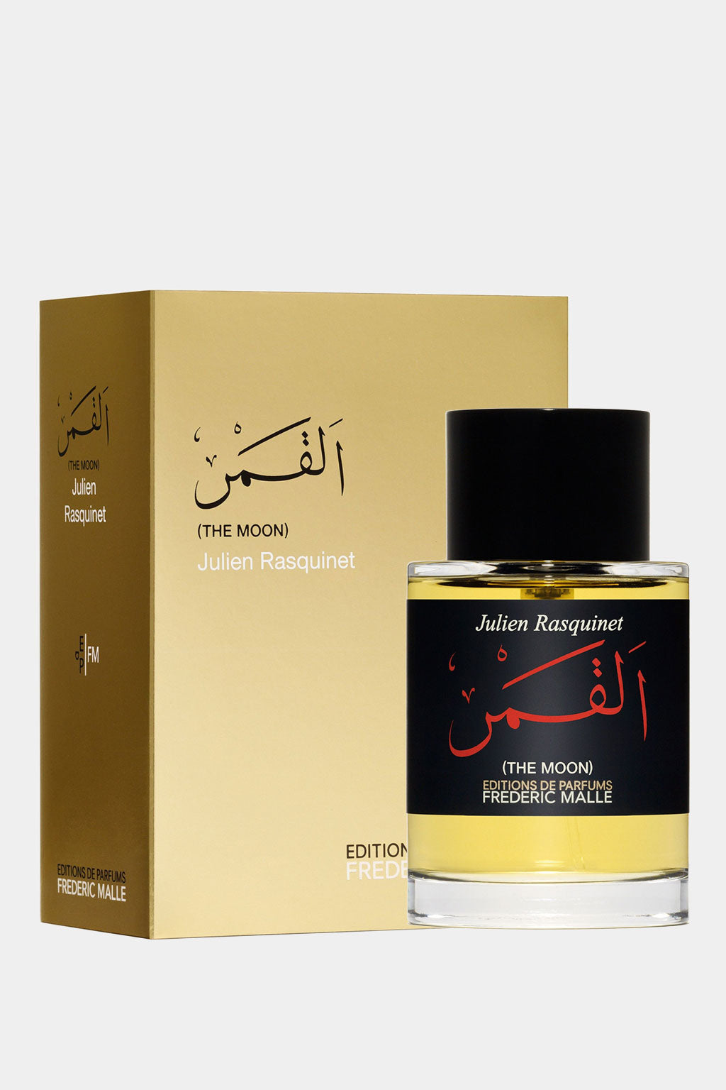 Frederic Malle - Julien Rasquinet the Moon Eau de Parfum