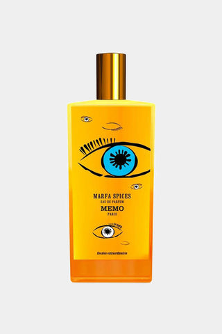Memo Paris - Marfa Spices Eau De Parfum