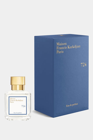 Maison Francis Kurkdjian - 724 Eau De Parfum 70 Ml