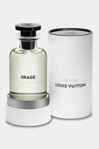Thumbnail for Louis Vuitton - Orage Eau de Parfum