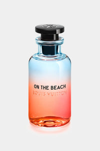 Thumbnail for Louis Vuitton - On The Beach Eau de Parfum