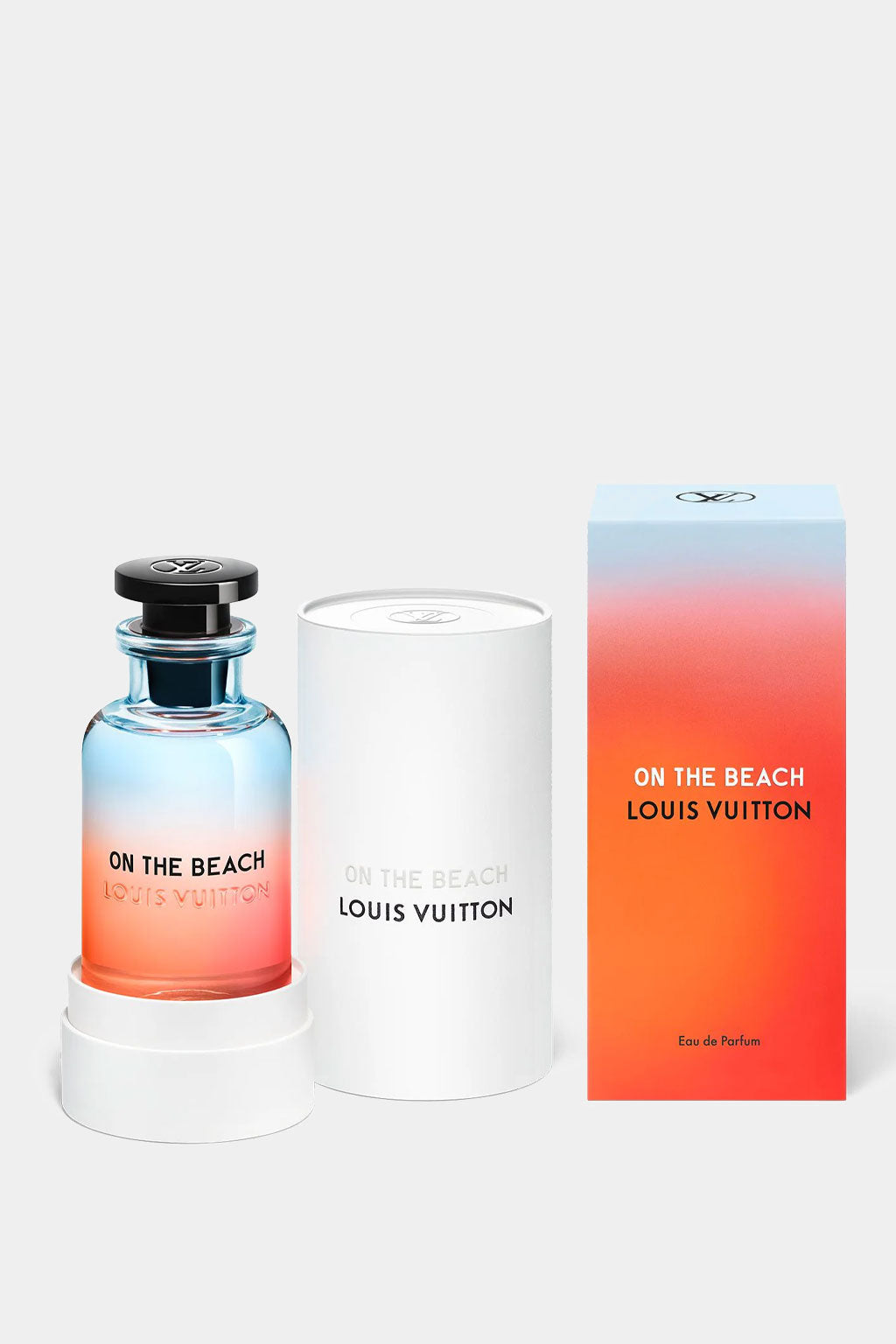 Louis Vuitton - On The Beach Eau de Parfum