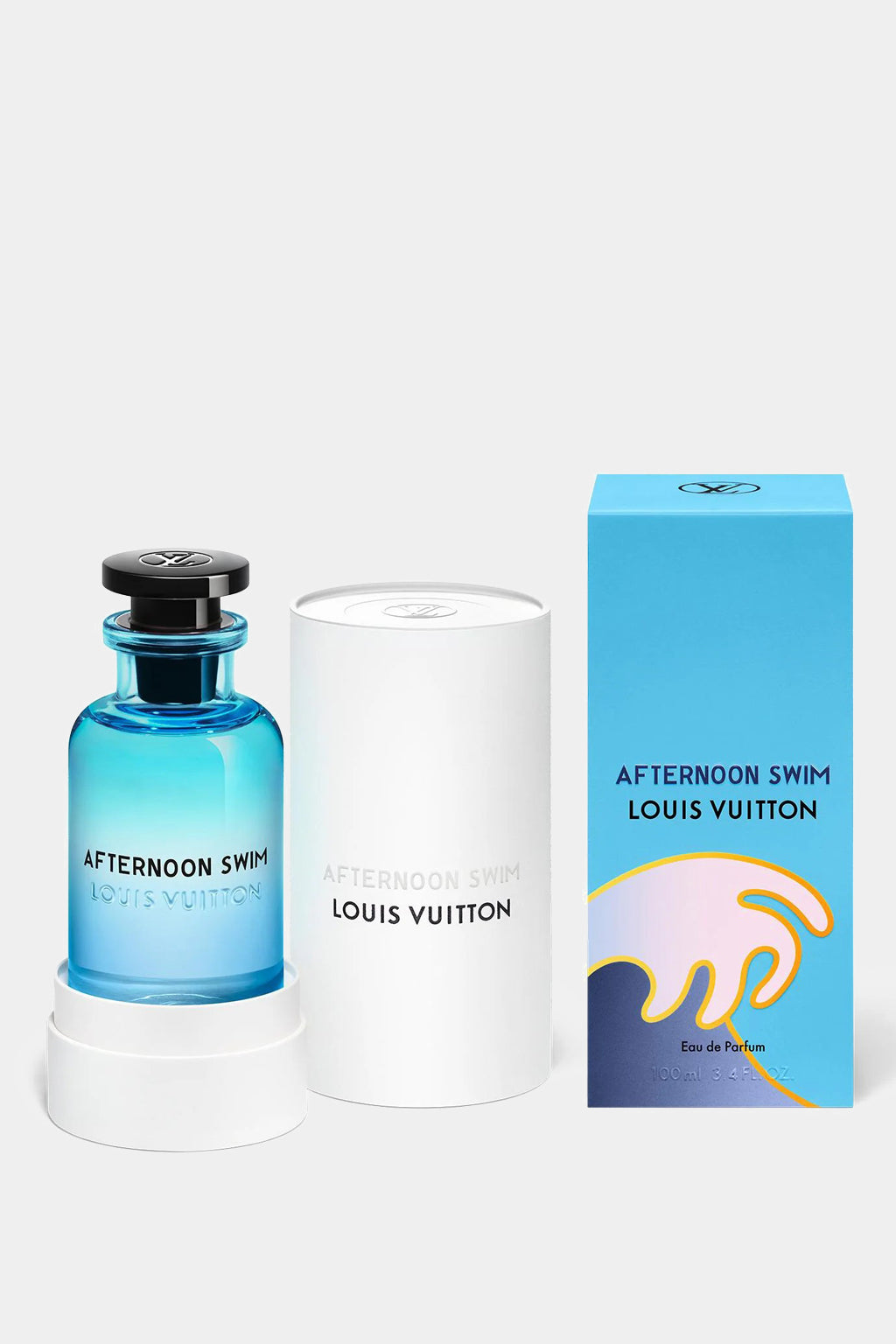 Louis Vuitton - Afternoon Swim Eau de Parfum