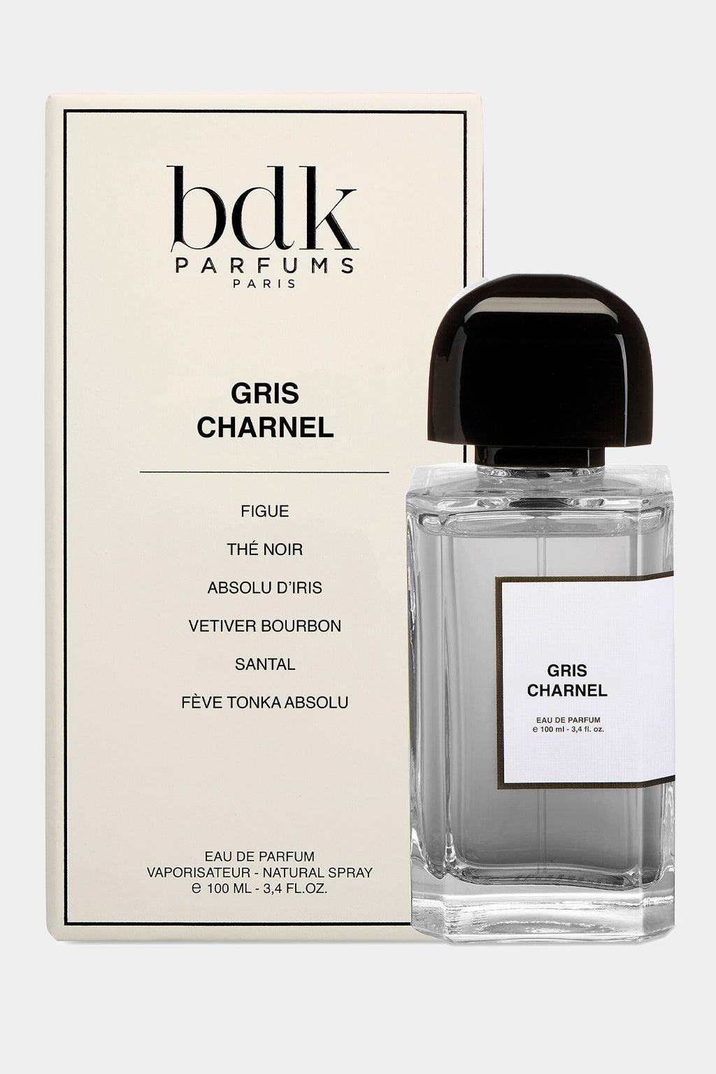 BDK - Gris Charnel Eau de Parfum