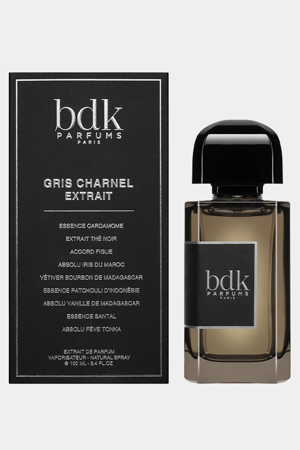BDK - Gris Charnel Extrait Eau de Parfum