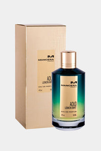 Thumbnail for Mancera - Aoud Lemon Mint Eau de Parfum