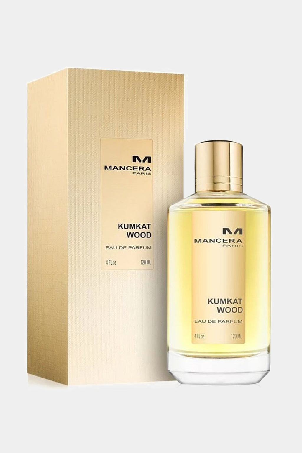 Mancera - Kumkat Wood Eau de Parfum