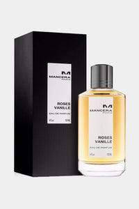 Thumbnail for Mancera - Roses Vanille Eau de Parfum