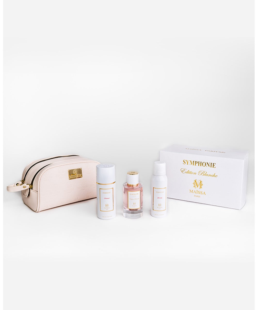 Maissa - Symphonie Eau de Parfum Set