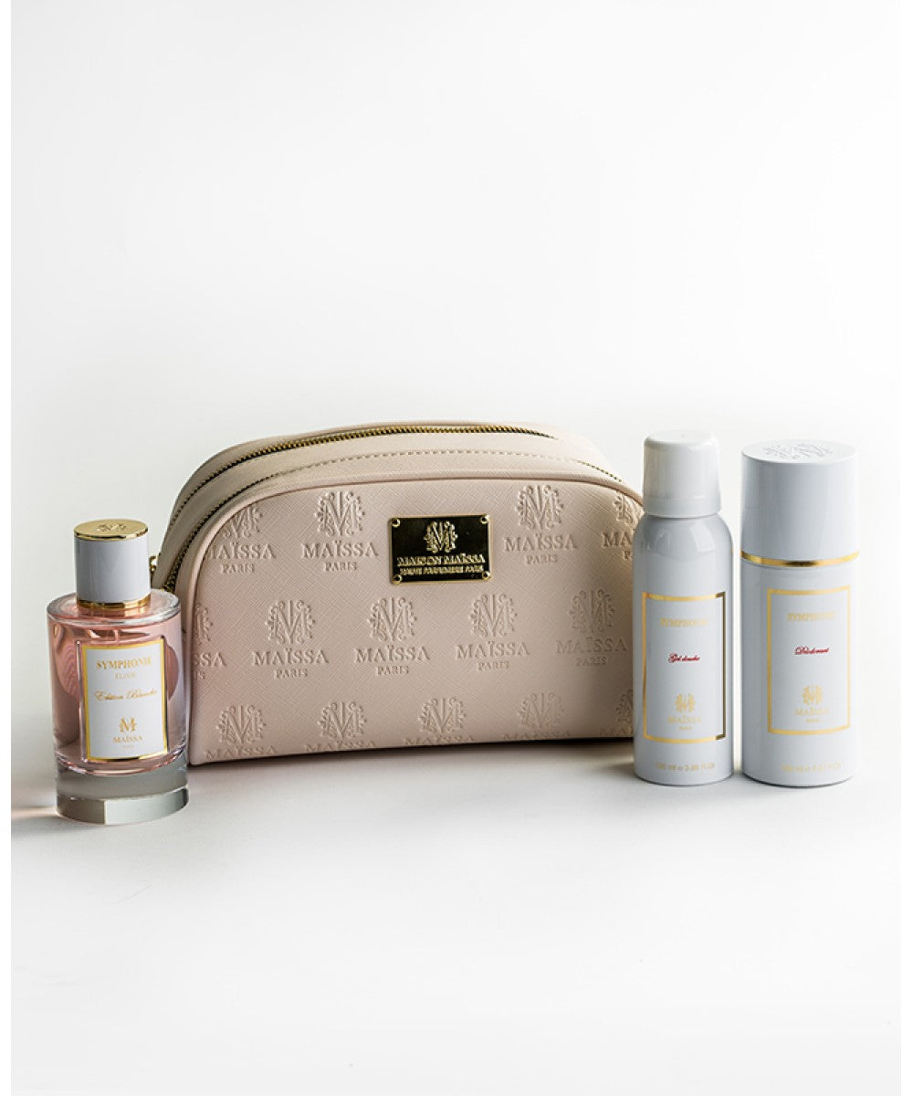 Maissa - Symphonie Eau de Parfum Set