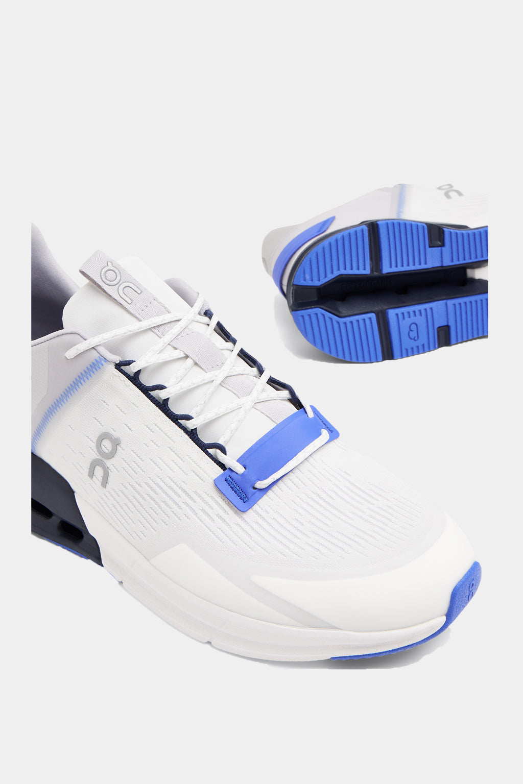 ON Running - Cloud Nova Flux Shoes