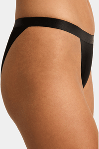 Thumbnail for Boody - Women's Lyolyte Hi-Cut Bikini