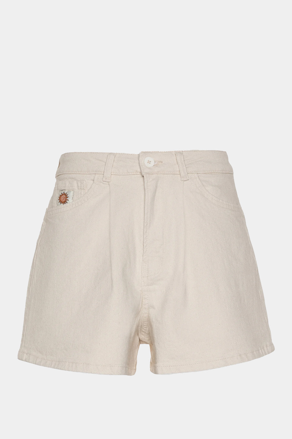 Tom Tailor - Demin Flare Short