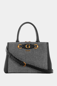 Thumbnail for Guess - Izzy Satchel Bag