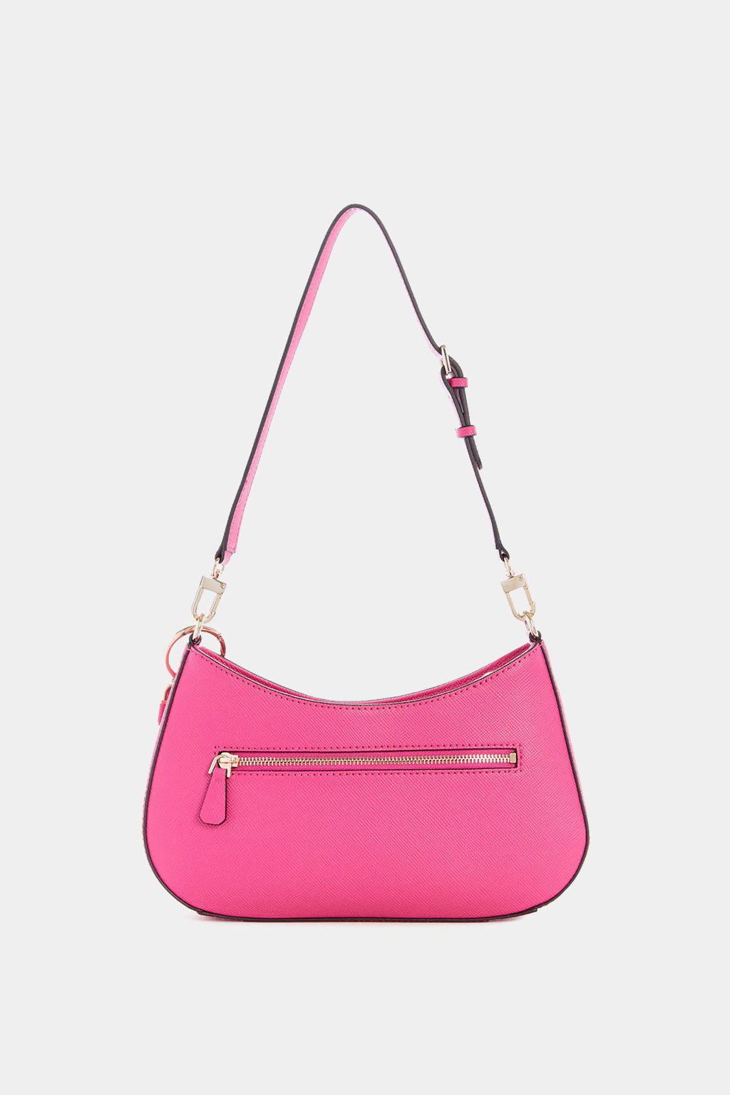 Guess - Watermelon Noelle Shoulder Bag