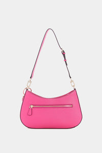 Thumbnail for Guess - Watermelon Noelle Shoulder Bag