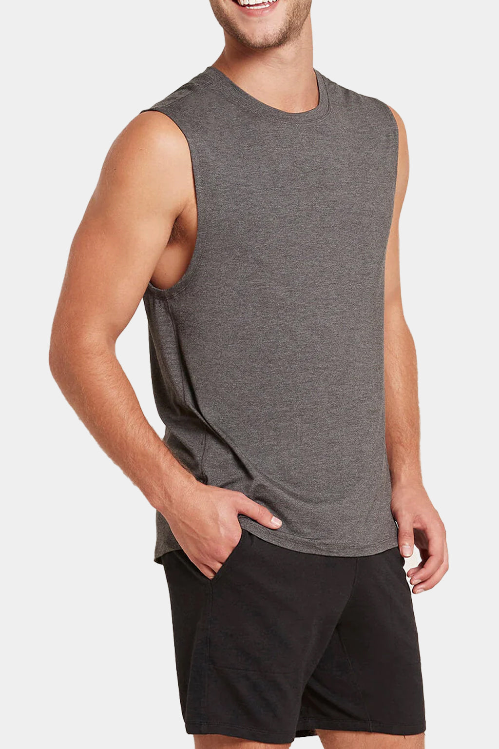 Boody - Men's Singlet