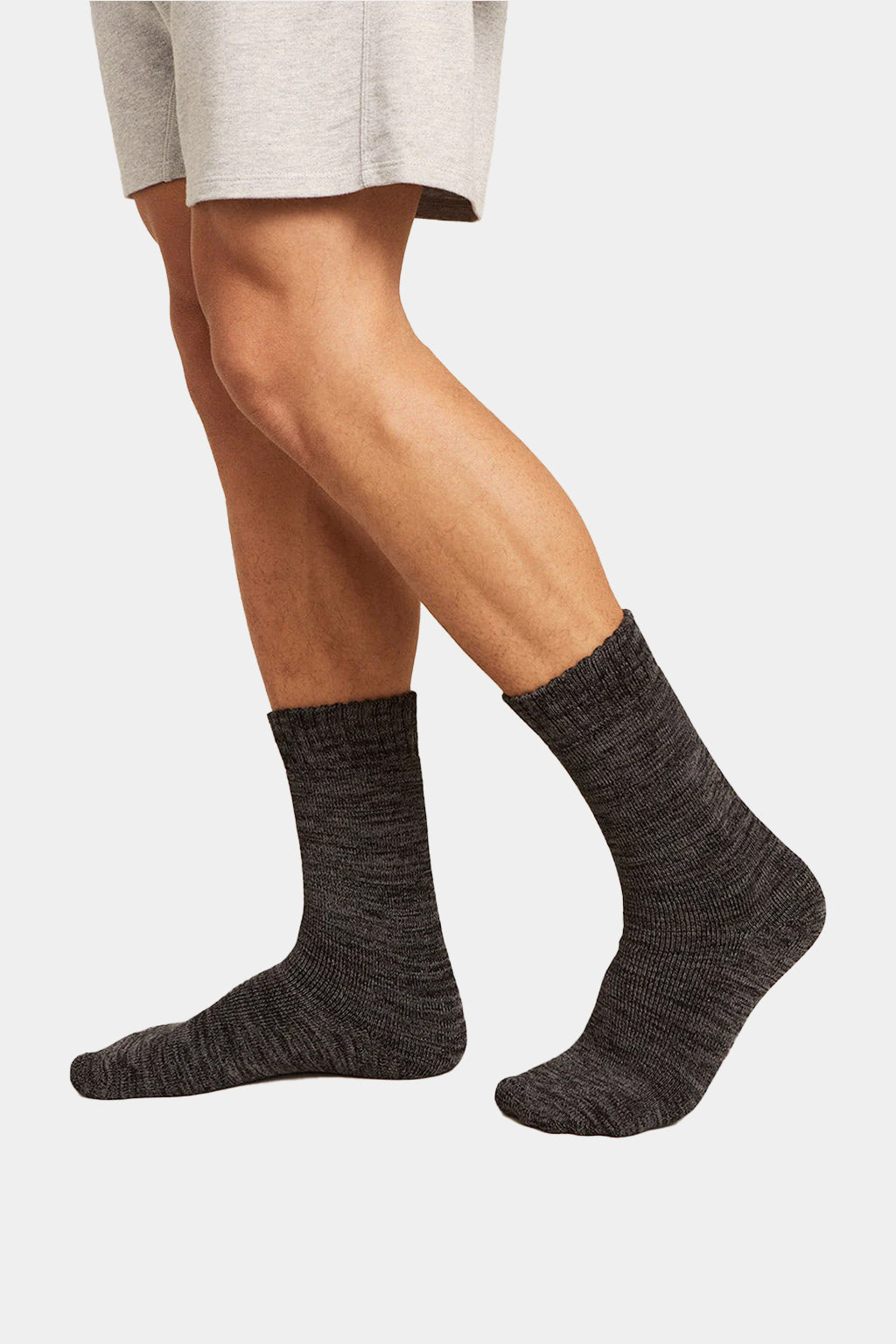 Boody - Men's Cushioned Work/Boot Socks (Pairs of three)