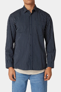 Thumbnail for Tom Tailor - Men's Long-sleeved Polo