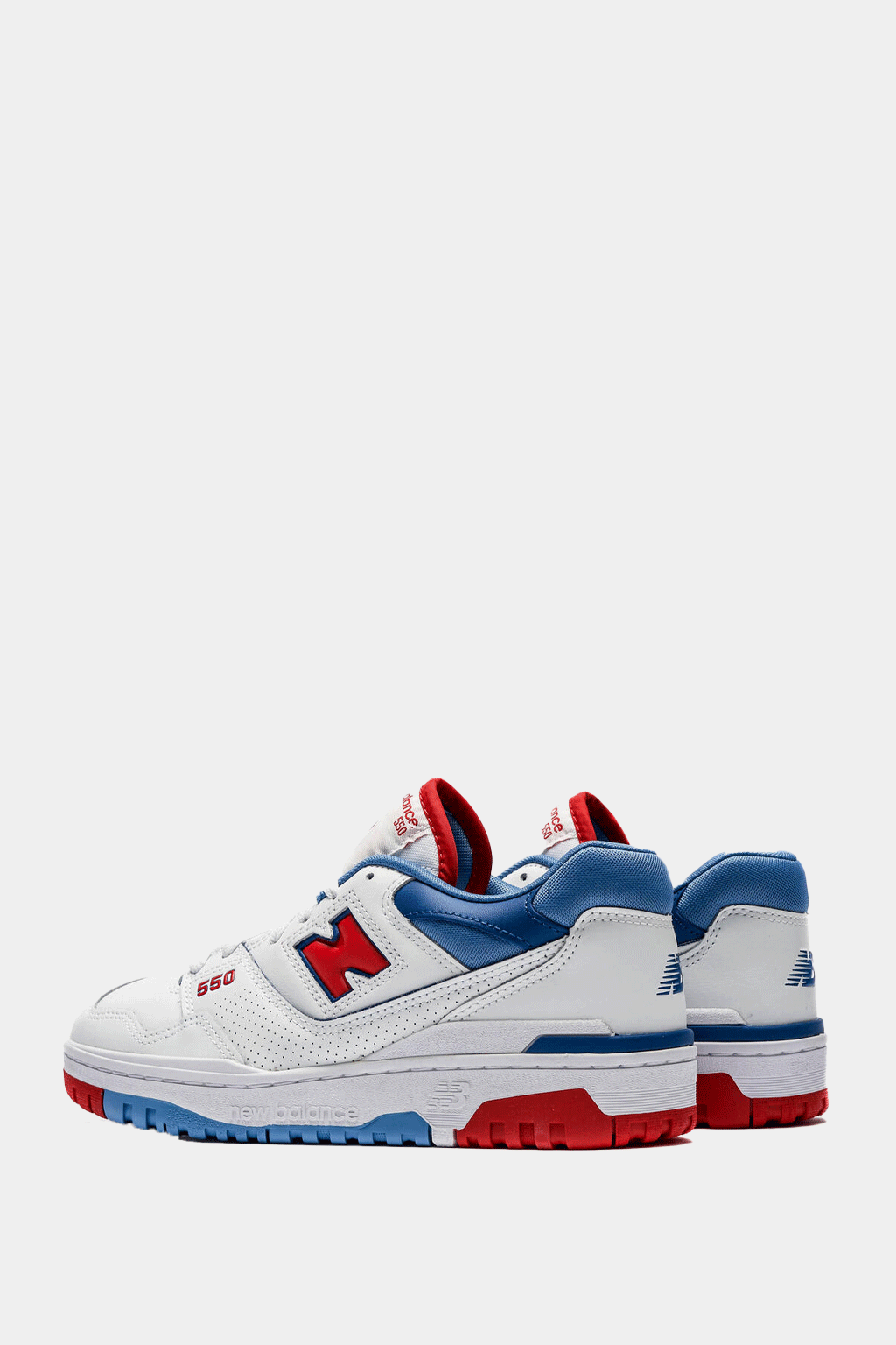 New Balance - 550 Shoes