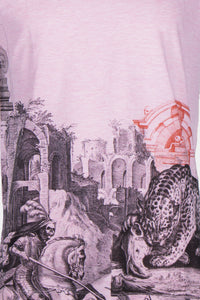 Thumbnail for Medicine - Men's cotton T-shirt with a print