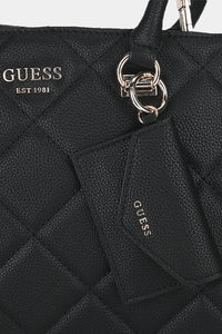 Thumbnail for Guess - Fantine Girlfriend Satchel