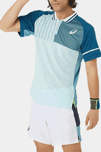 Thumbnail for Asics - Men Match Polo-shirt