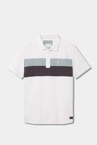 Thumbnail for Tom Tailor - Polo Shirt With Logo Print