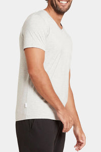 Thumbnail for Boody - Men's V-Neck T-Shirt
