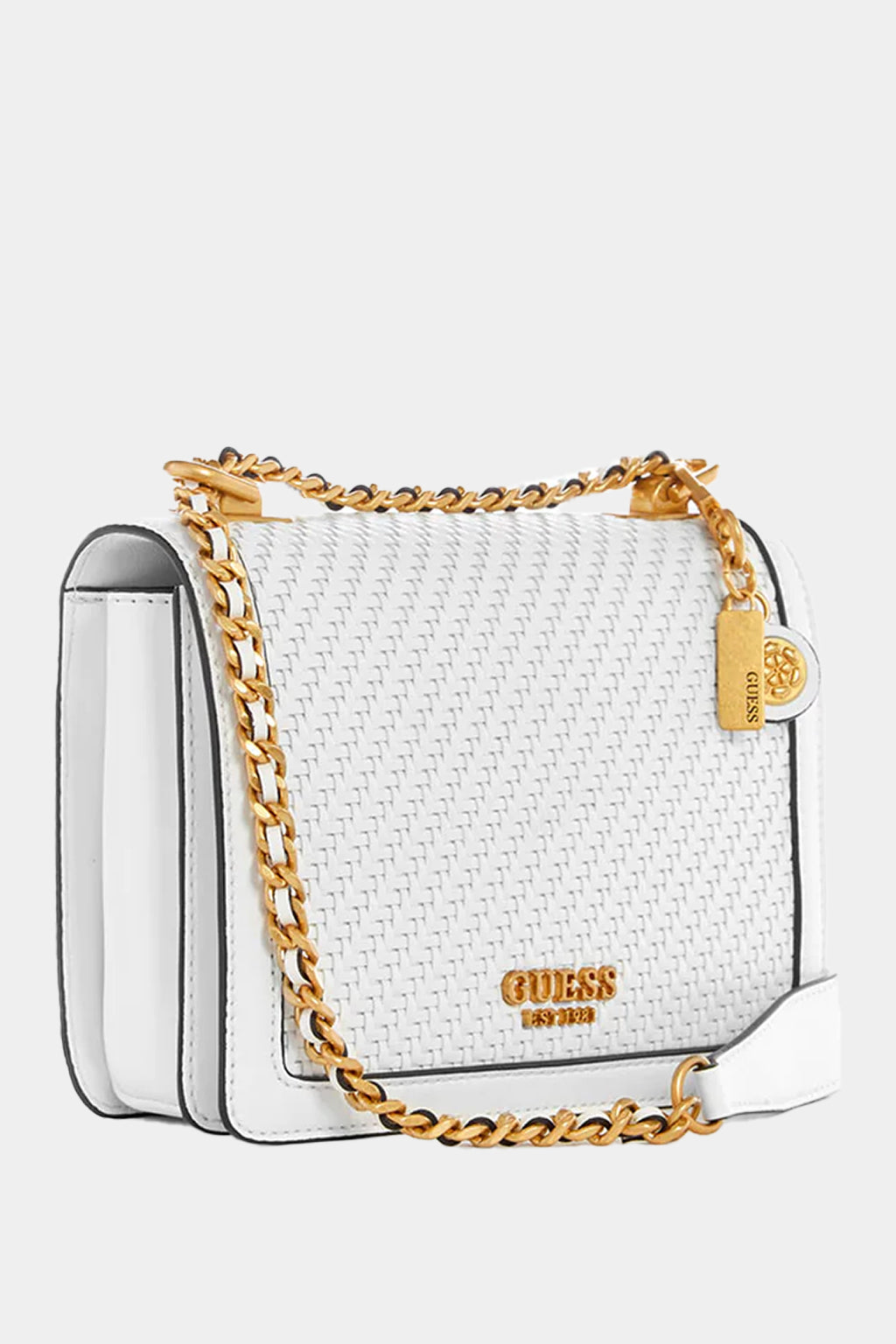 Guess - Abey Convertible Crossbody Bag