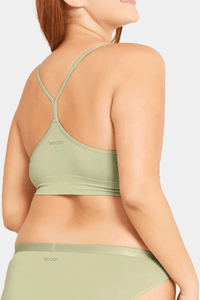 Thumbnail for Boody - Women's Lyolyte Racerback bralette