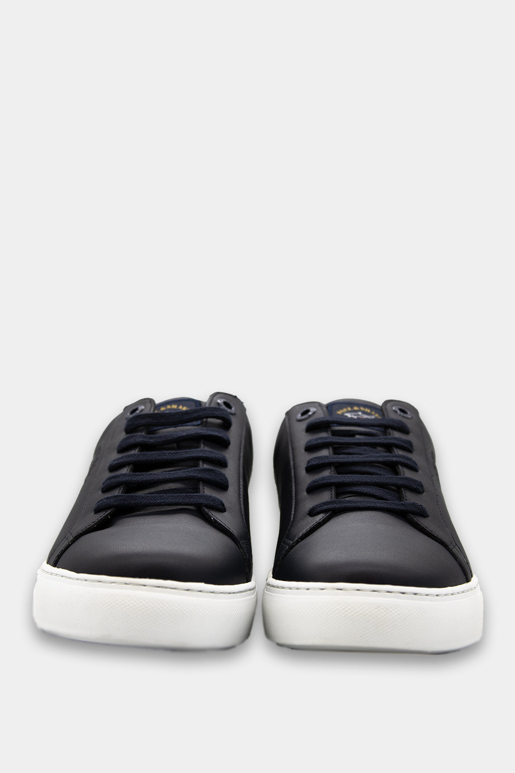 Paul & Shark Yachting - Leather Sneaker Shoes