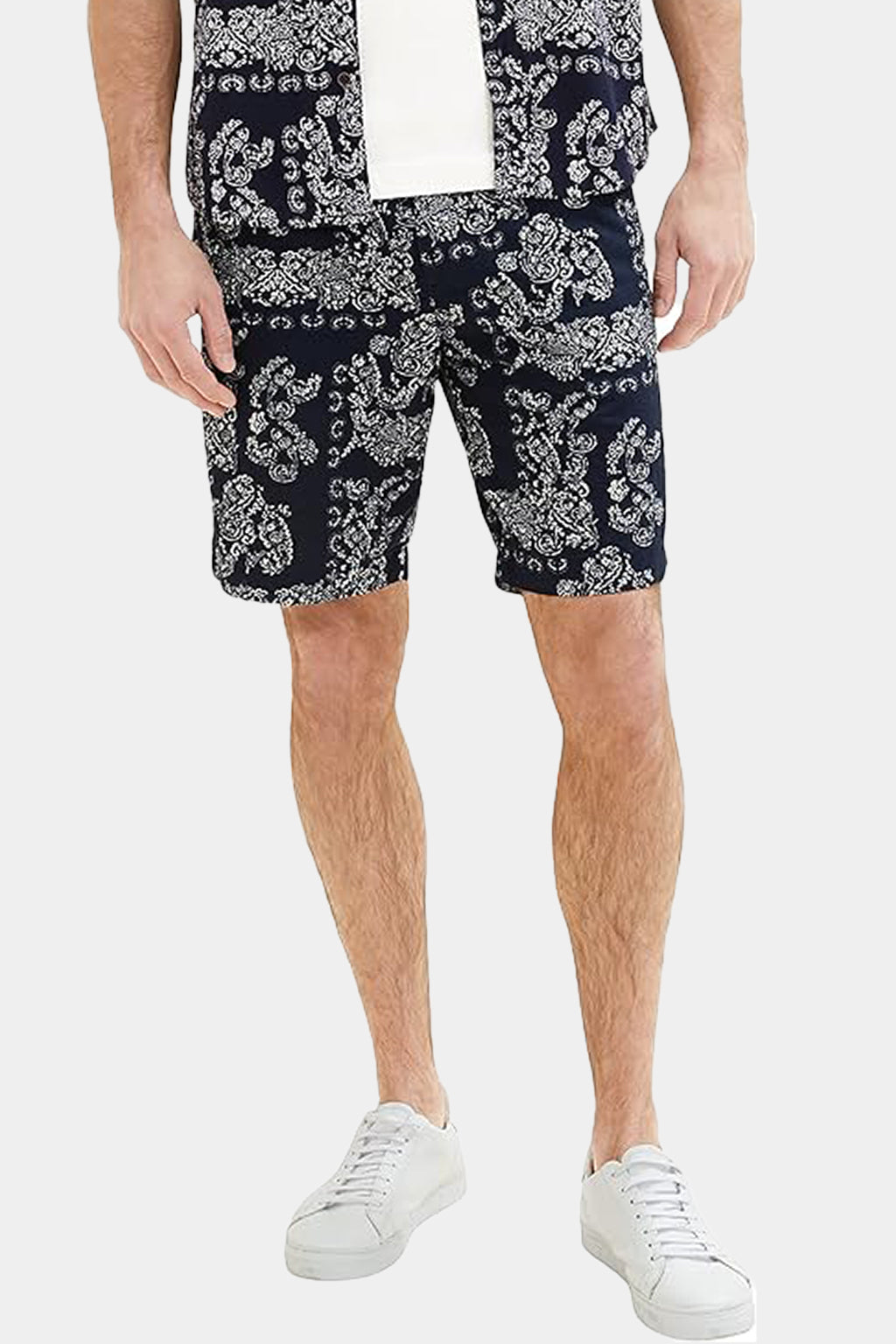 Tom Tailor - Herr Bermuda Shorts