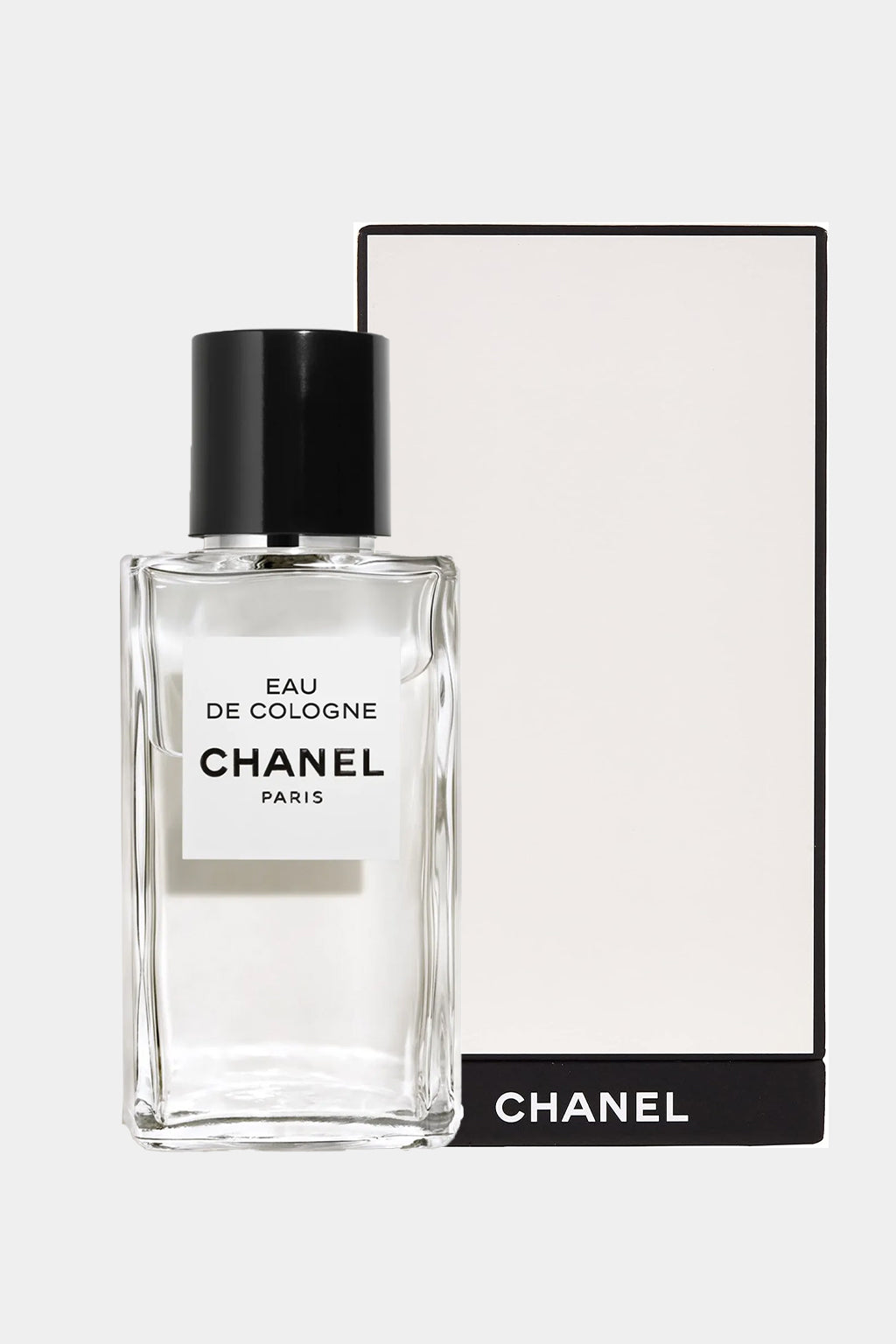 Chanel - Eau De Cologne