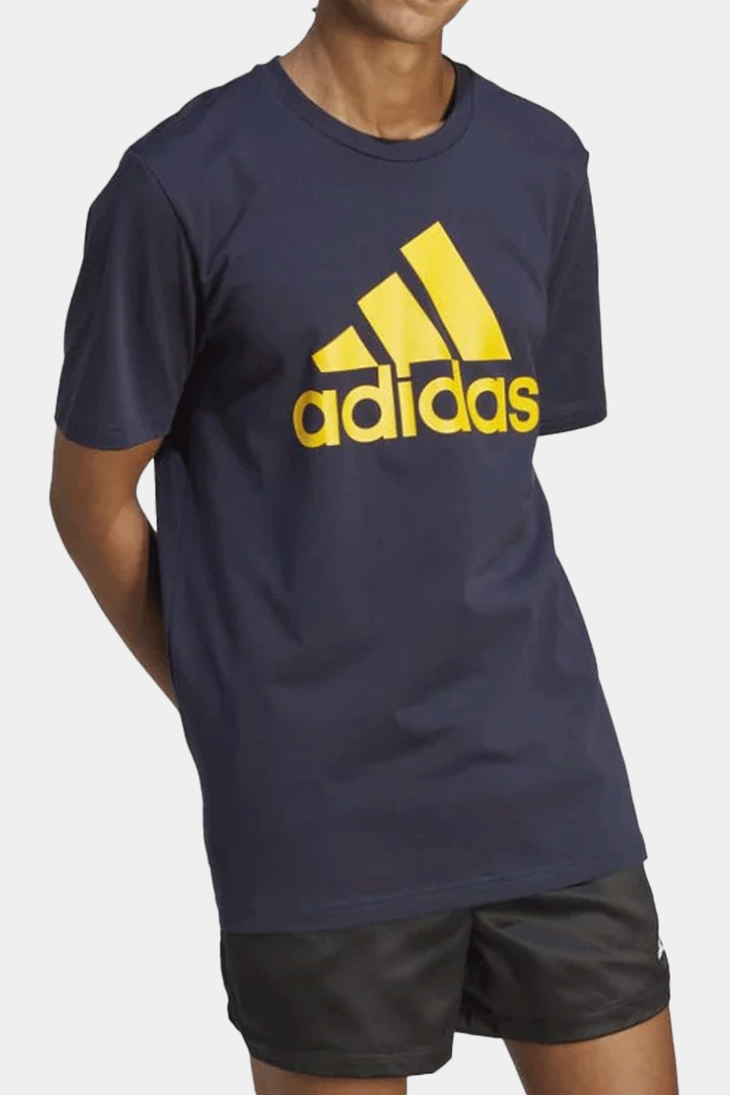 Adidas - Essentials Single T-Shirt