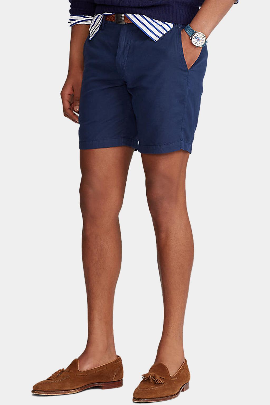 Ralph Lauren - Bermuda Shorts