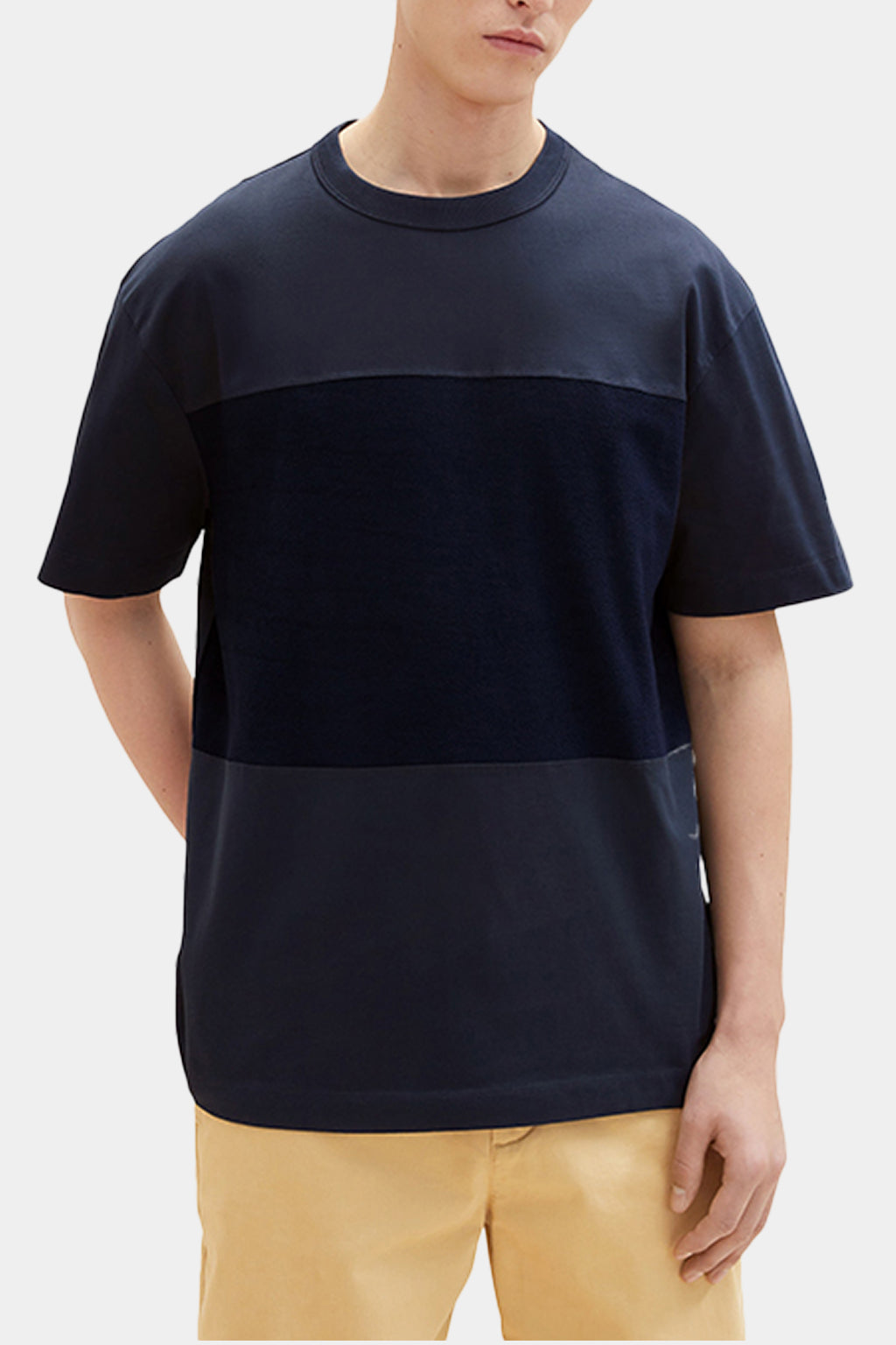 Tom Tailor - Denim Men's T-shirt