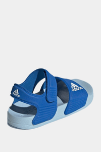 Thumbnail for Adidas- Adilette Sandal K