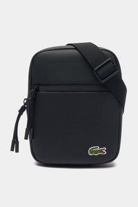 Thumbnail for Lacoste - Flat Crossbody Bag