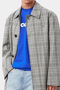 Thumbnail for Lacoste - Heavy Cotton Logo T-Shirt